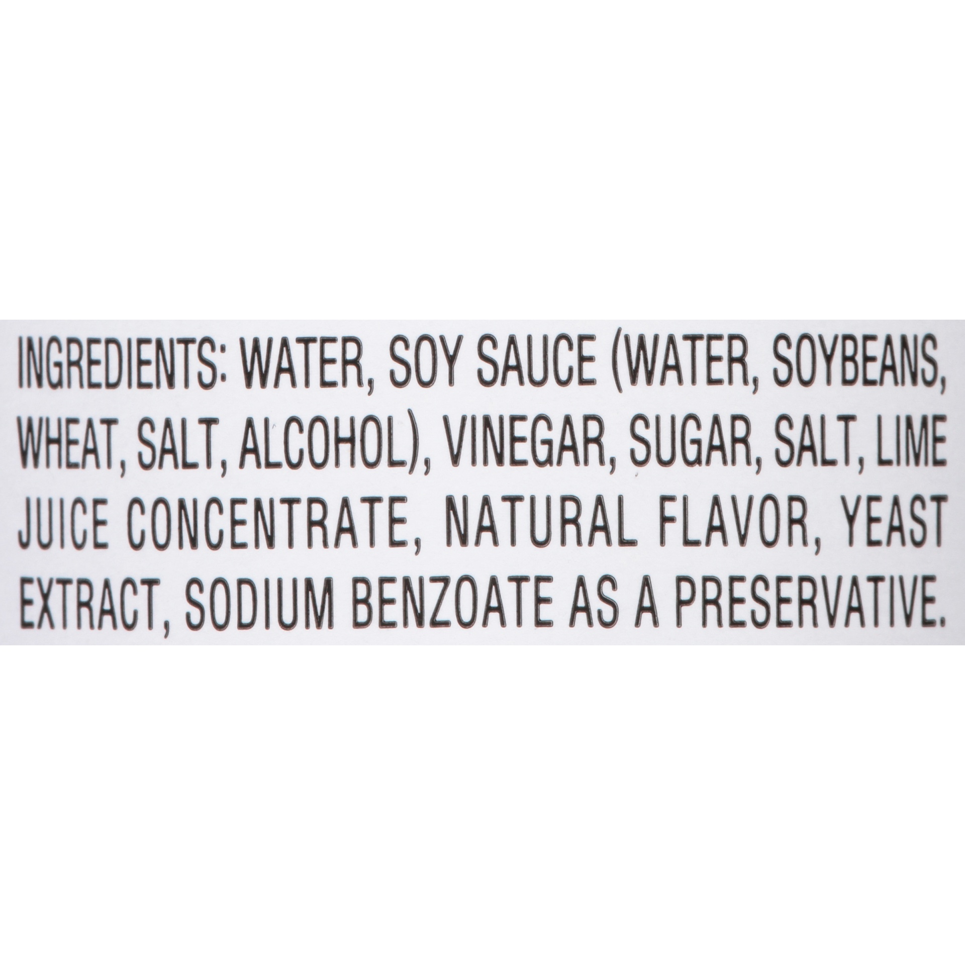 slide 6 of 6, Kikkoman Ponzu Citrus Seasoned Dressing & Sauce Lime, 10 oz