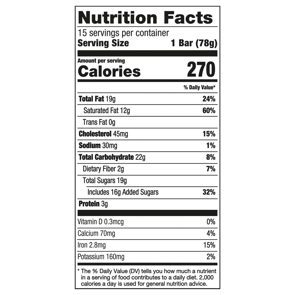 slide 14 of 15, Häagen-Dazs Chocolate Dark Chocolate Ice Cream Bars, 15 Count, 15 ct