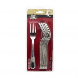 First Street Royal Dinner Fork