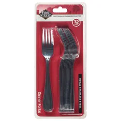 First Street Royal Dinner Fork