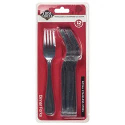 First Street Royal Dinner Fork