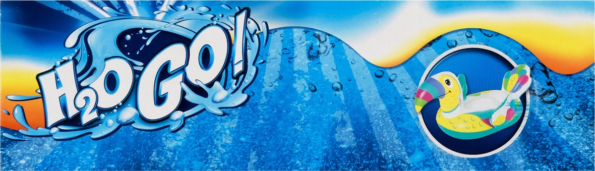 slide 5 of 12, H2OGo! Toucan Pool Day Ages 3+ Ride-On 1 ea, 1 ct