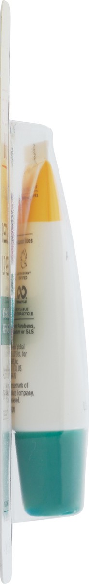 slide 2 of 9, Burt's Bees Rescue Lip Relief with Shea Butter and Echinacea 0.35 oz, 0.35 oz