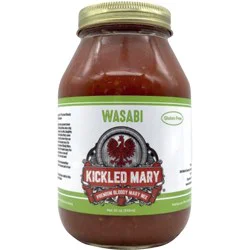 Kickled Mary Extra Spicy - 32 fl oz