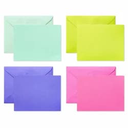 AMERICAN GREETINGS Ag Statnry Cards Blank 100ct