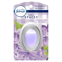 Febreze Smsp Slilacmorn