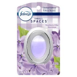 Febreze Smsp Slilacmorn