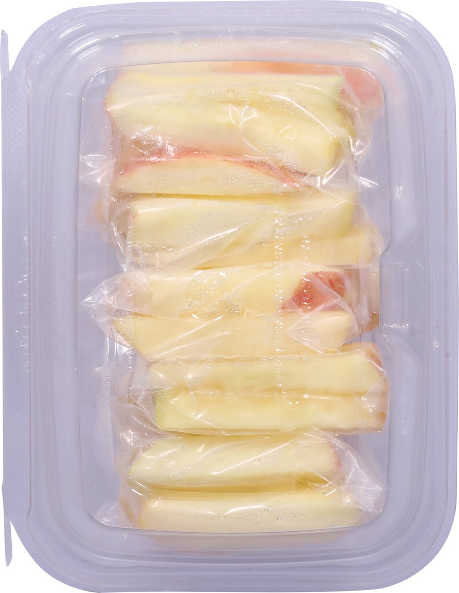 slide 5 of 9, Mibo Fresh Red Organic Apple Fries 5 - 2 oz Bags, 5 ct; 2 oz