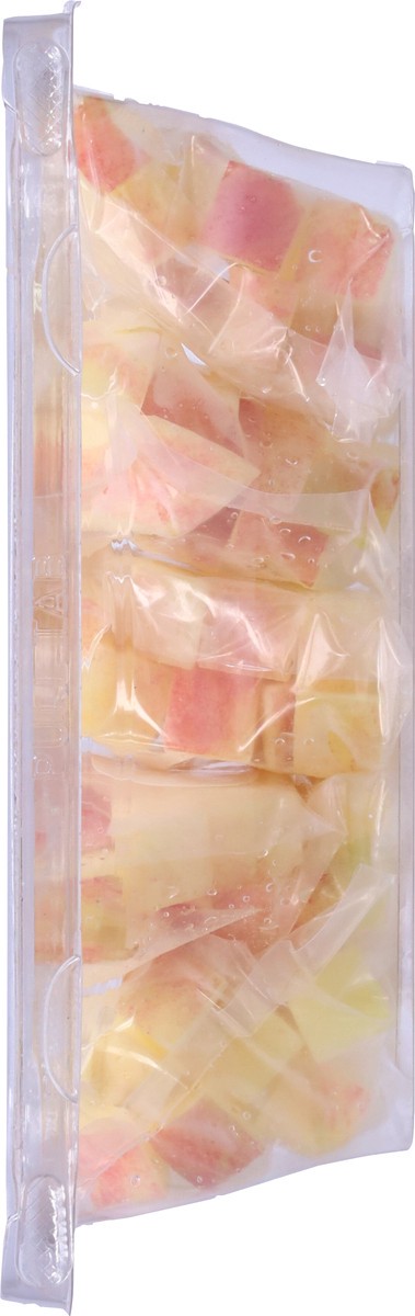 slide 8 of 9, Mibo Fresh Red Organic Apple Fries 5 - 2 oz Bags, 5 ct; 2 oz