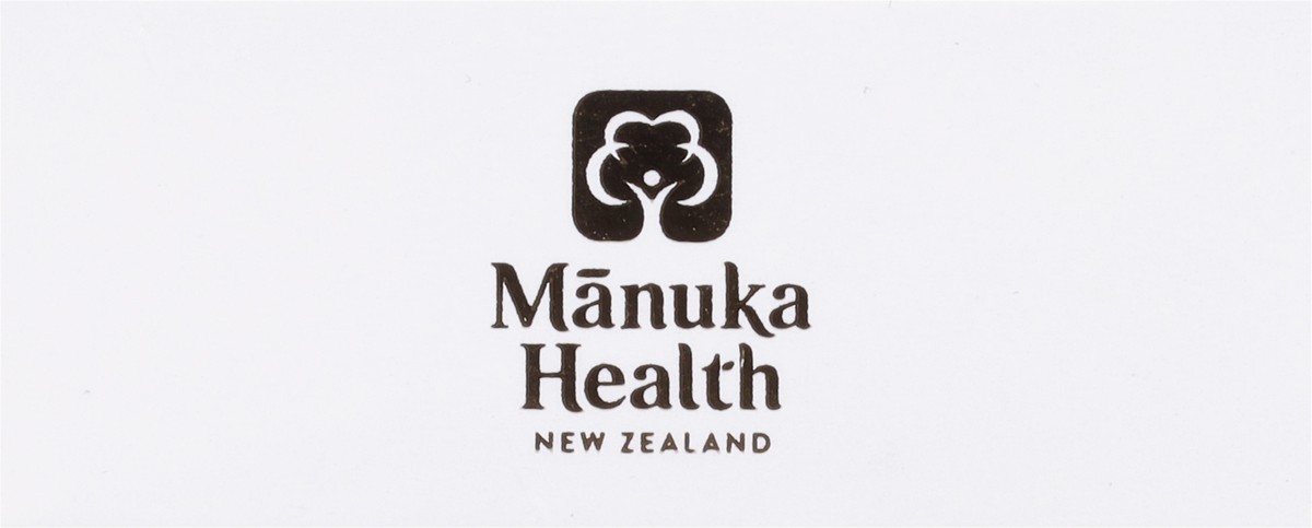 slide 4 of 14, Manuka Health MGO 400+ Manuka Honey Lemon Lozenges 15 ea, 15 ct