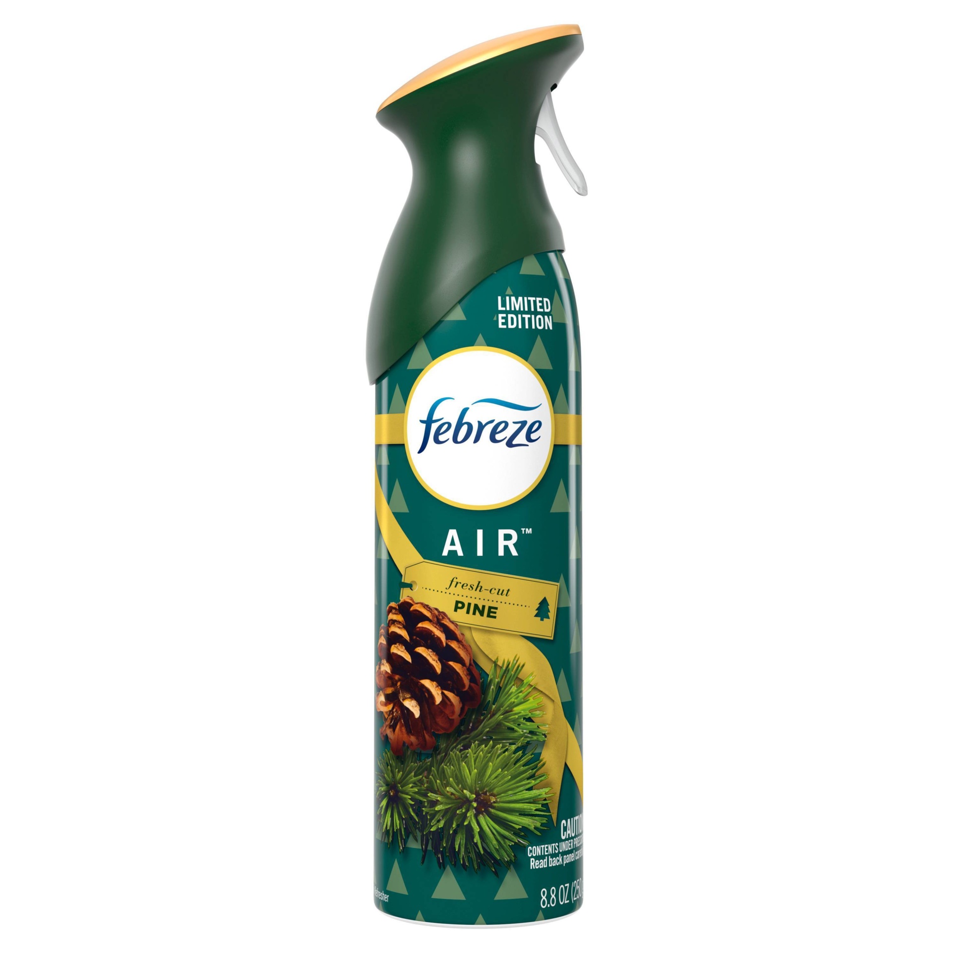 slide 1 of 1, Febreze Fbrz Air Pine 6/ Us, 8.8 oz