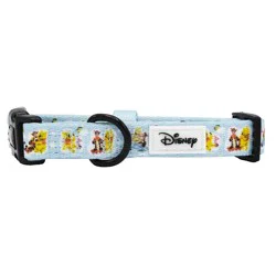 Sassy Woof Disney Winnie the Pooh Collar