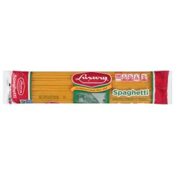 Luxury Spaghetti 8 oz