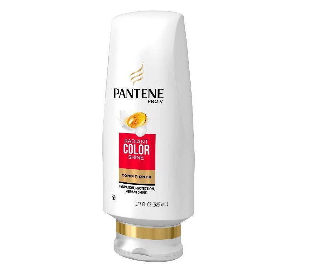 slide 2 of 5, Pantene Conditioner 17.7 oz, 17.7 oz