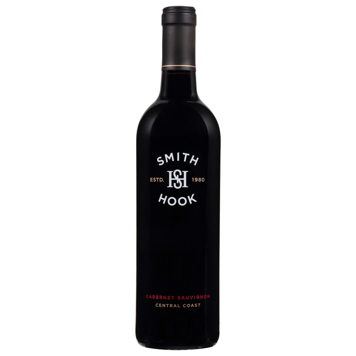 slide 1 of 9, Smith & Hook Central Coast Cabernet Sauvignon 750 ml, 750 ml