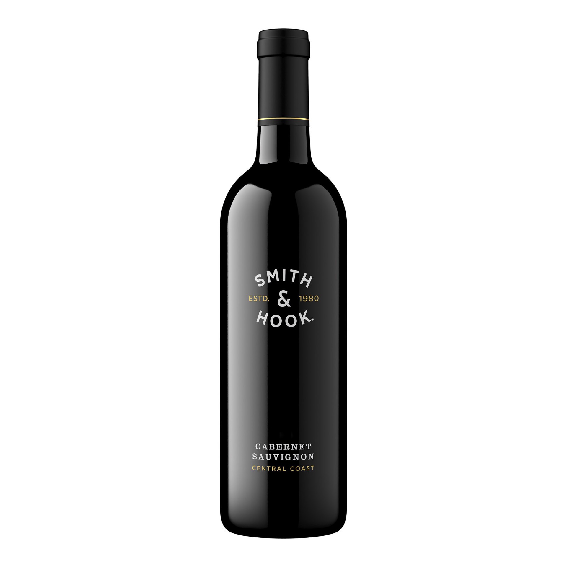 slide 1 of 9, Smith & Hook Central Coast Cabernet Sauvignon 750 ml, 750 ml