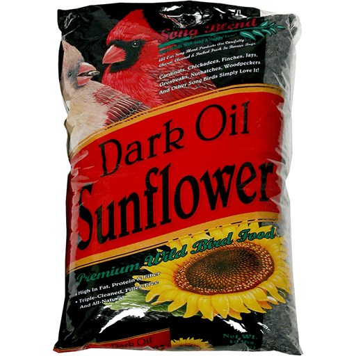 slide 2 of 2, Brown's Browns Dark Oil Sunflower, 10 lb