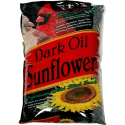 Brown's Browns Dark Oil Sunflower