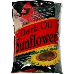 Brown's Browns Dark Oil Sunflower
