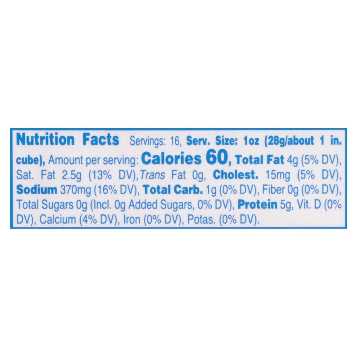 slide 12 of 14, Odyssey Chunk Traditional Feta Cheese 16 oz, 16 oz