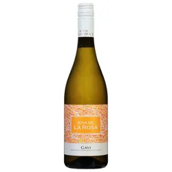 Riva de la Rosa Gavi Italian White Wine 750 ml