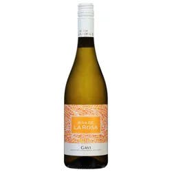 Riva de la Rosa Gavi Italian White Wine 750 ml