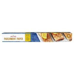 Giant Eagle Parchment Paper, 45 Sq. Feet