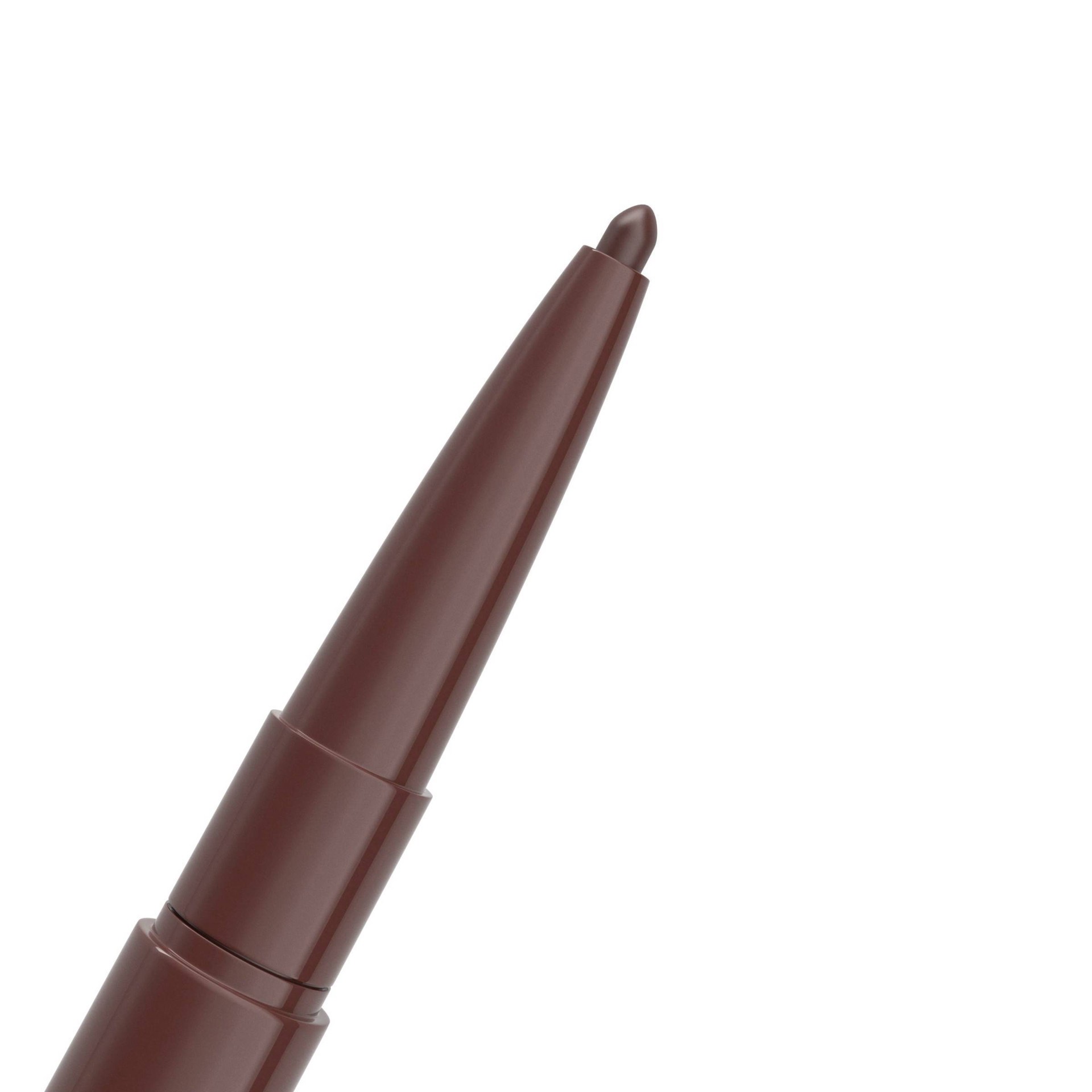 slide 3 of 17, Neutrogena Intense Gel Eyeliner with Antioxidant Vitamin E, Smudge- & Water-Resistant Eyeliner Makeup for Precision Application, Dark Brown, 0.004 oz, 0 oz