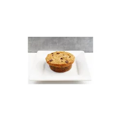 ANNIE's Chocolate Chip Lava Cookie, 1 Each