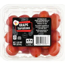Tomato Grape