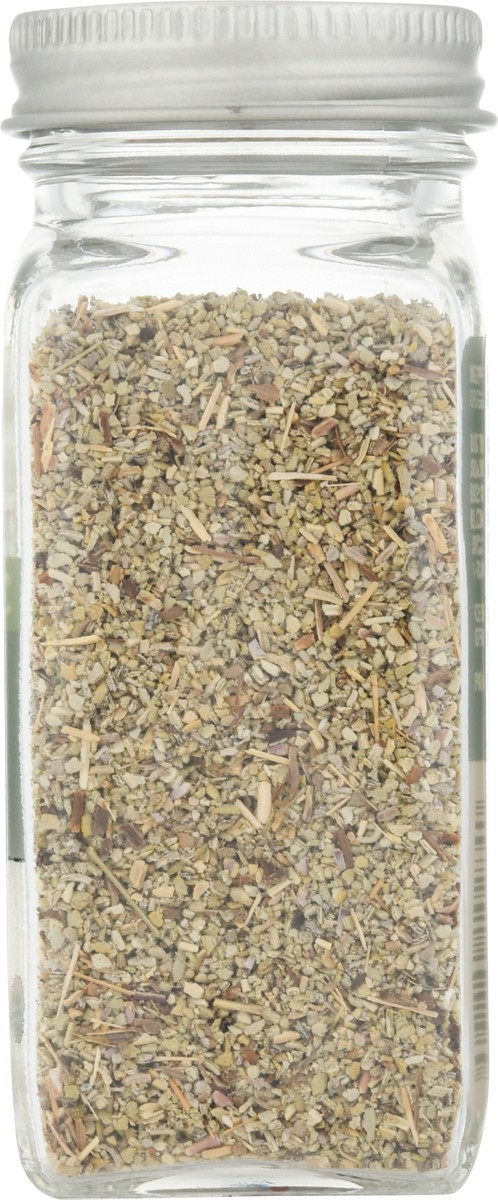 slide 7 of 9, SE Grocers Naturally Better Org Rubbed Sage, 0.8 oz