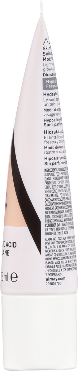 slide 8 of 12, Almay Ivory 100 Skin Perfecting Hydrating Tint 0.94 fl oz, 0.94 fl oz