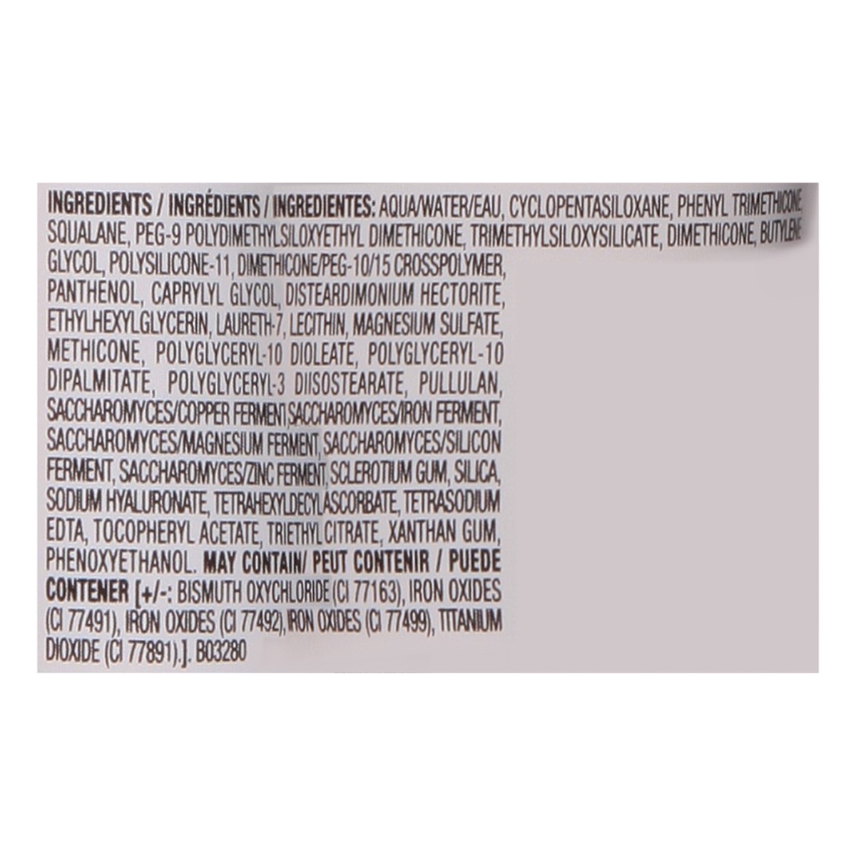 slide 2 of 12, Almay Ivory 100 Skin Perfecting Hydrating Tint 0.94 fl oz, 0.94 fl oz