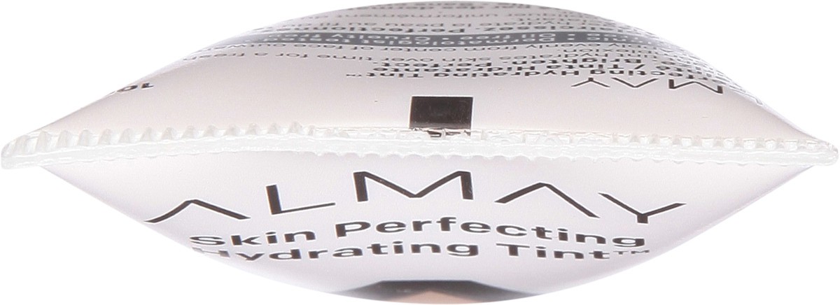 slide 4 of 12, Almay Ivory 100 Skin Perfecting Hydrating Tint 0.94 fl oz, 0.94 fl oz
