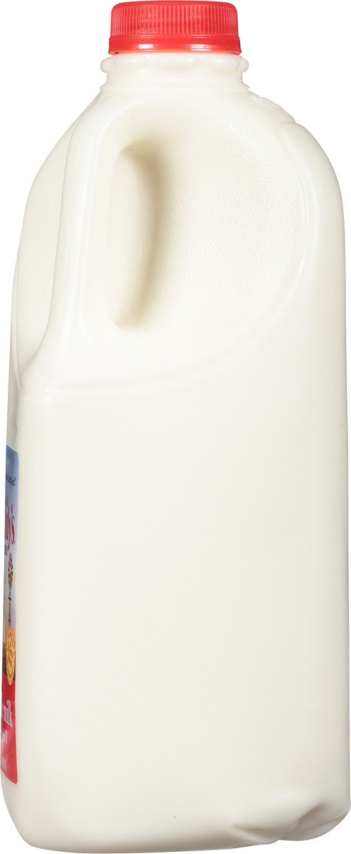 slide 11 of 13, Gandy's Whole Vitamin D Milk 0.5 gal, 1/2 gal