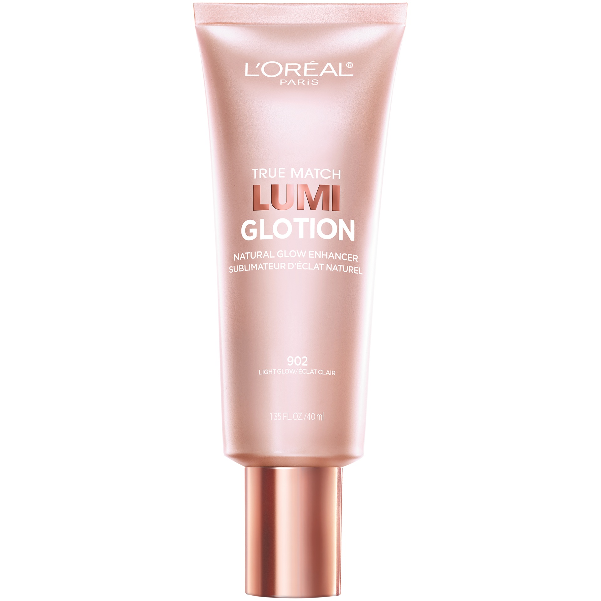 Loréal True Match Lumi Glotion Natural Glow Enhancer Light 135 Fl Oz Shipt 6282