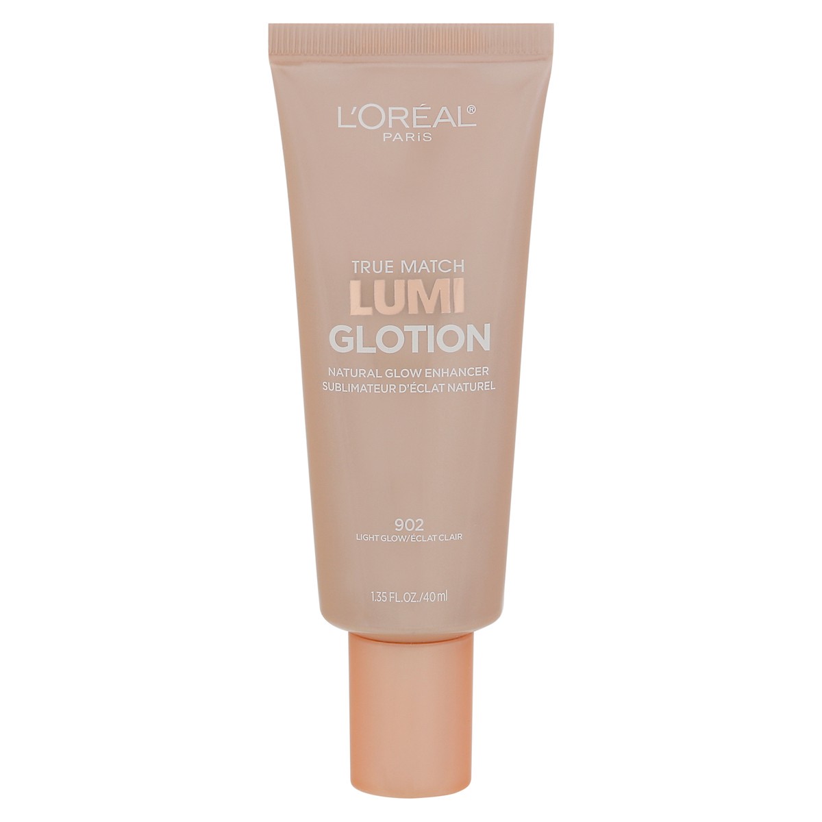 slide 1 of 11, L'Oréal True Match Light Glow 902 Lumi Glotion Natural Glow Enhancer 1.35 fl oz, 1.35 fl oz