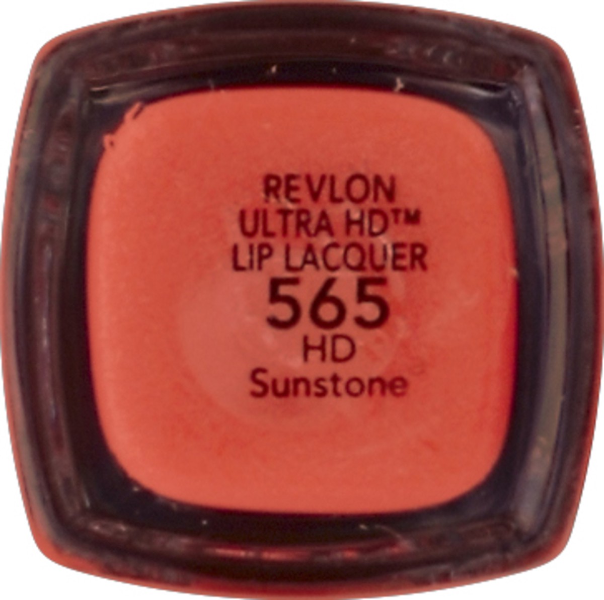 slide 2 of 3, Revlon Ultra Hd Lip Lacquer Sunstone, 1 ct