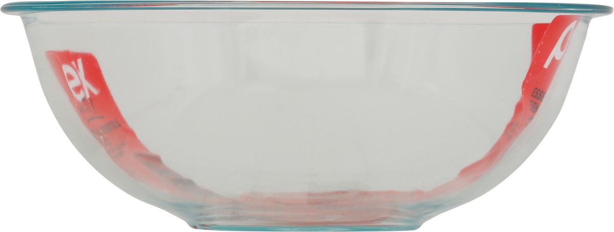 slide 9 of 9, Pyrex Mixing Bowl - 4qt, 1 ct