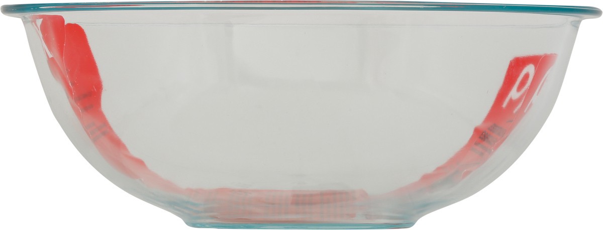 slide 7 of 9, Pyrex Mixing Bowl - 4qt, 1 ct