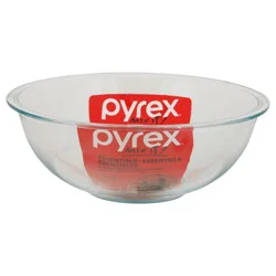 Pyrex Mixing Bowl - 4qt