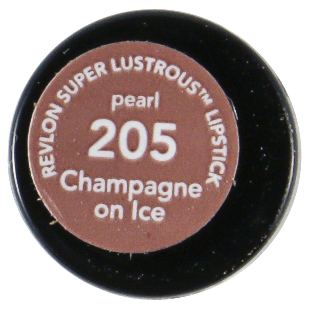 slide 2 of 3, Revlon Super Lustrous Pearl Lipstick -  Champagne On Ice, 1 ct