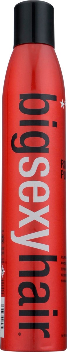 slide 4 of 12, Big Sexy Hair Root Pump Volumizing Spray Mousse 10.0 oz, 10 oz