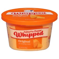 Pawley's Palmetto Cheese Organic Whipped