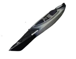 Vortex 10 Sit-In Recreational Kayak
