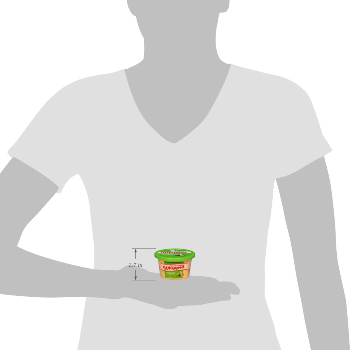 slide 8 of 13, Pawley's Palmetto Cheese Jalapeno, 9 oz