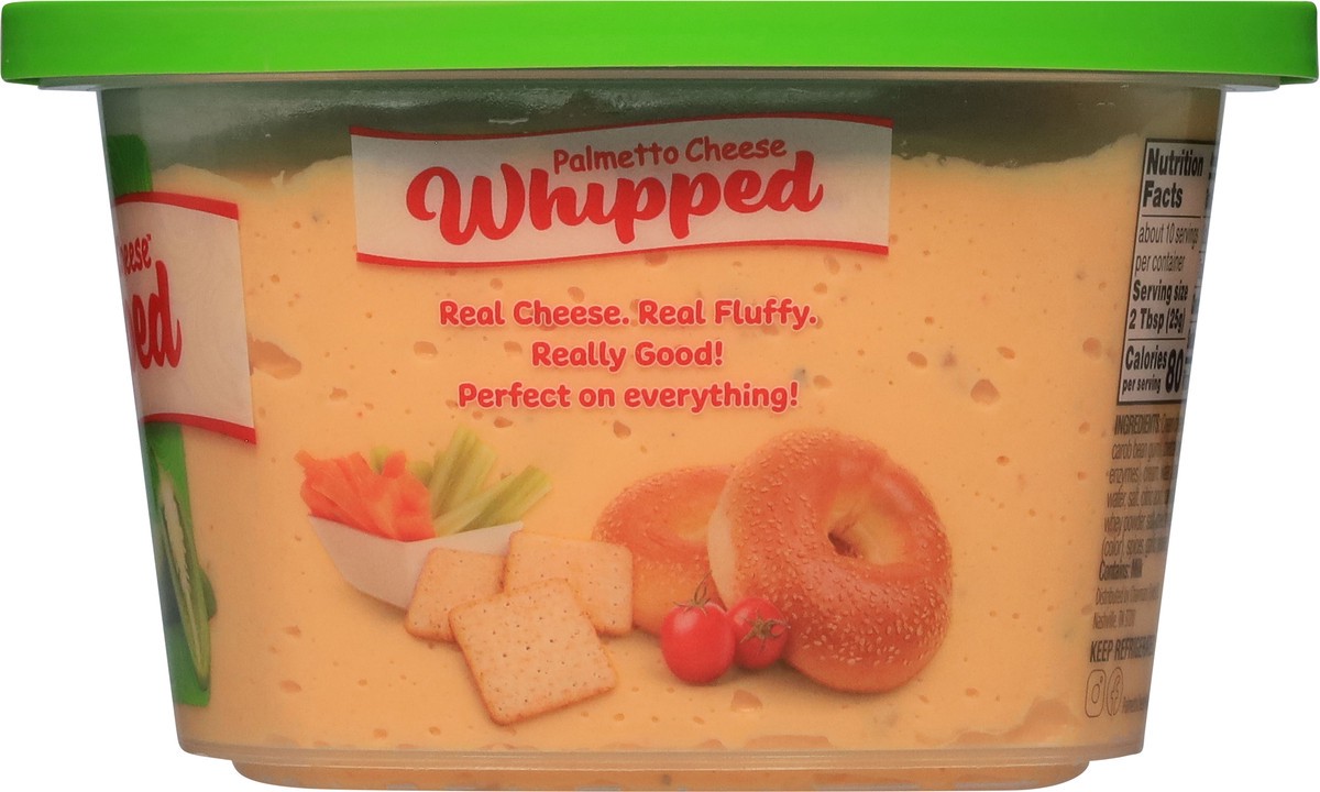 slide 2 of 13, Pawley's Palmetto Cheese Jalapeno, 9 oz