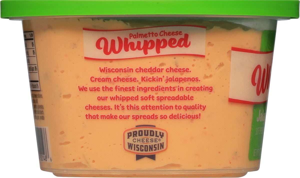 slide 11 of 13, Pawley's Palmetto Cheese Jalapeno, 9 oz