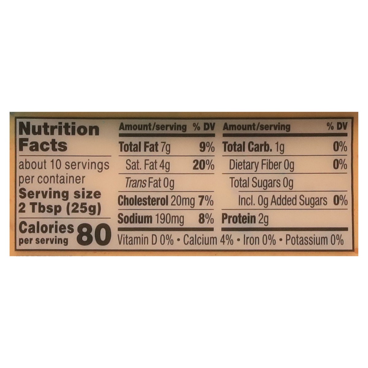 slide 13 of 13, Pawley's Palmetto Cheese Jalapeno, 9 oz