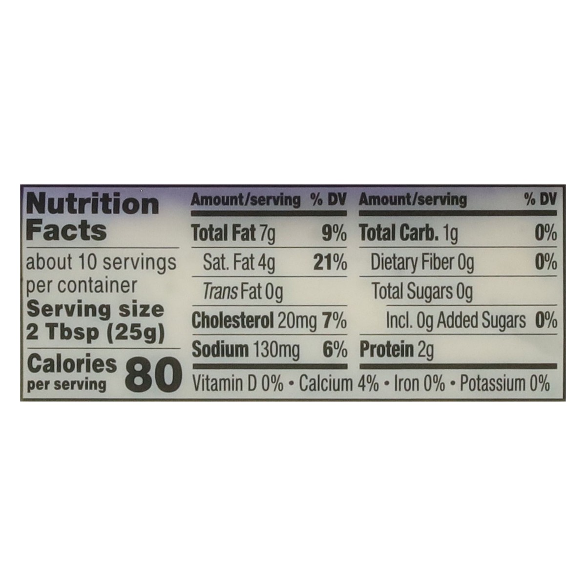 slide 6 of 13, Palmetto Cheese Spreadable Soft Whipped Garlic & Herb Cheese 9 oz, 9 oz